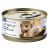 (新裝) Catwalk 2.82oz ((Tuna with Mackerel Entree)) in Aspic 吞拿魚+鯖魚肉凍 全齡貓主食罐 80g (正價$7) (CW-TMC138883)